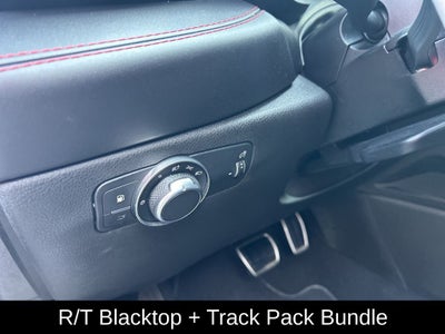 2024 Dodge Hornet R/T Plus