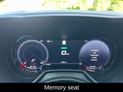 2024 Dodge Hornet R/T Plus