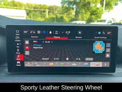 2024 Dodge Hornet R/T Plus