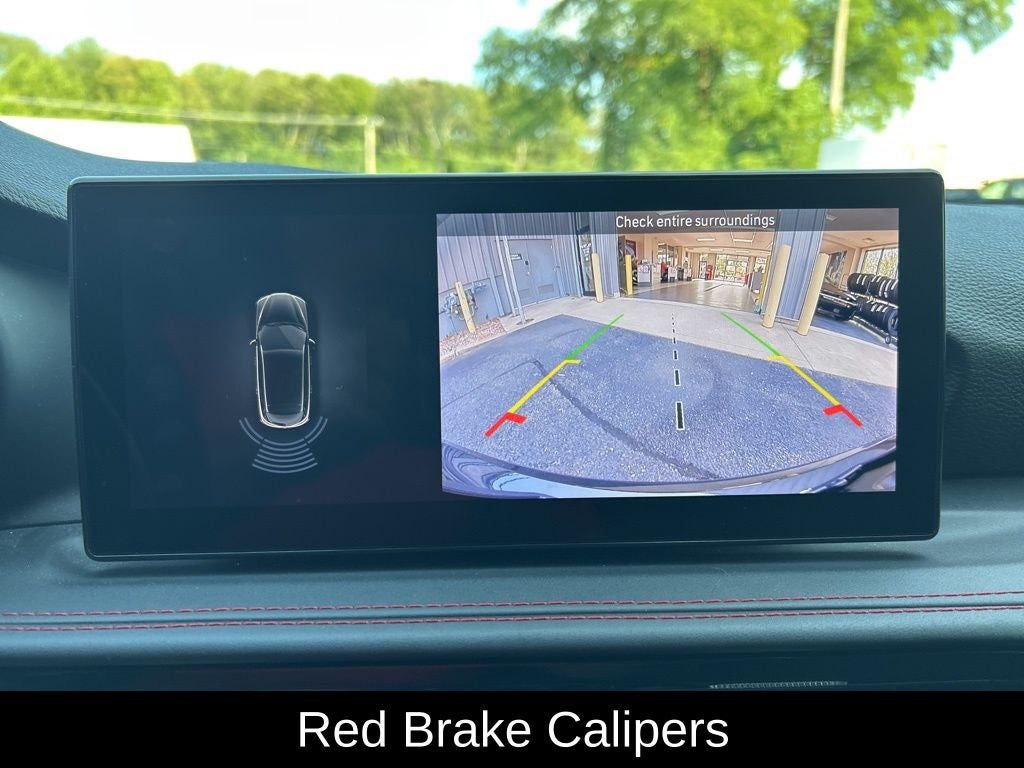 2024 Dodge Hornet R/T Plus