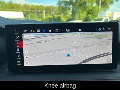 2024 Dodge Hornet R/T Plus