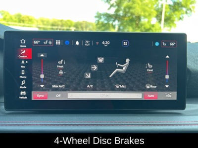 2024 Dodge Hornet R/T Plus