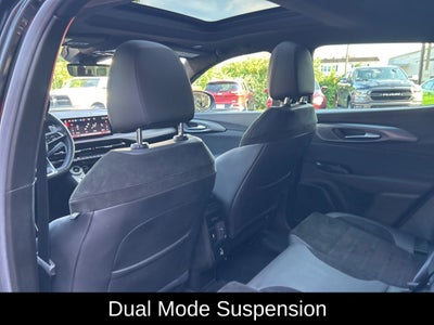 2024 Dodge Hornet R/T Plus