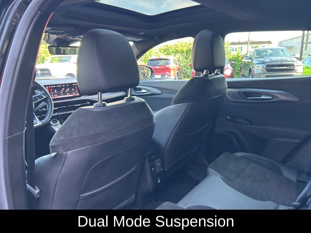 2024 Dodge Hornet R/T Plus