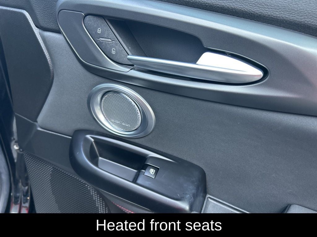 2024 Dodge Hornet R/T Plus