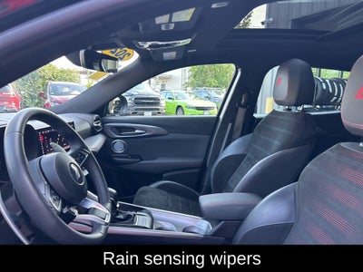 2024 Dodge Hornet R/T Plus