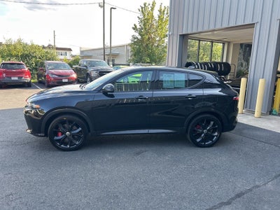 2024 Dodge Hornet R/T Plus