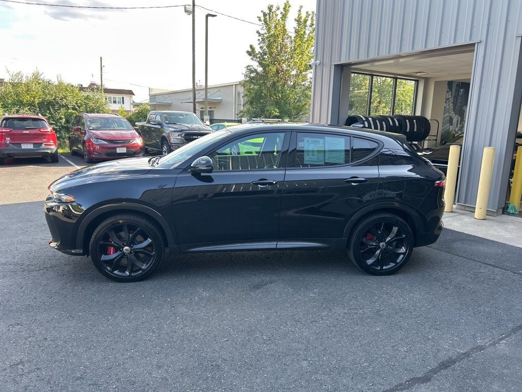 2024 Dodge Hornet R/T Plus