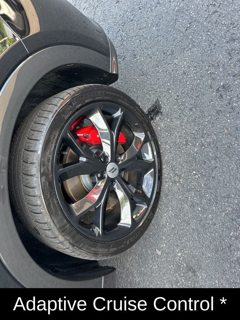 2024 Dodge Hornet R/T Plus