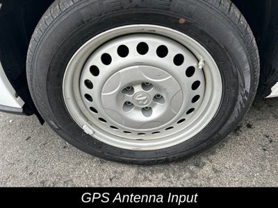 2022 RAM ProMaster City Base