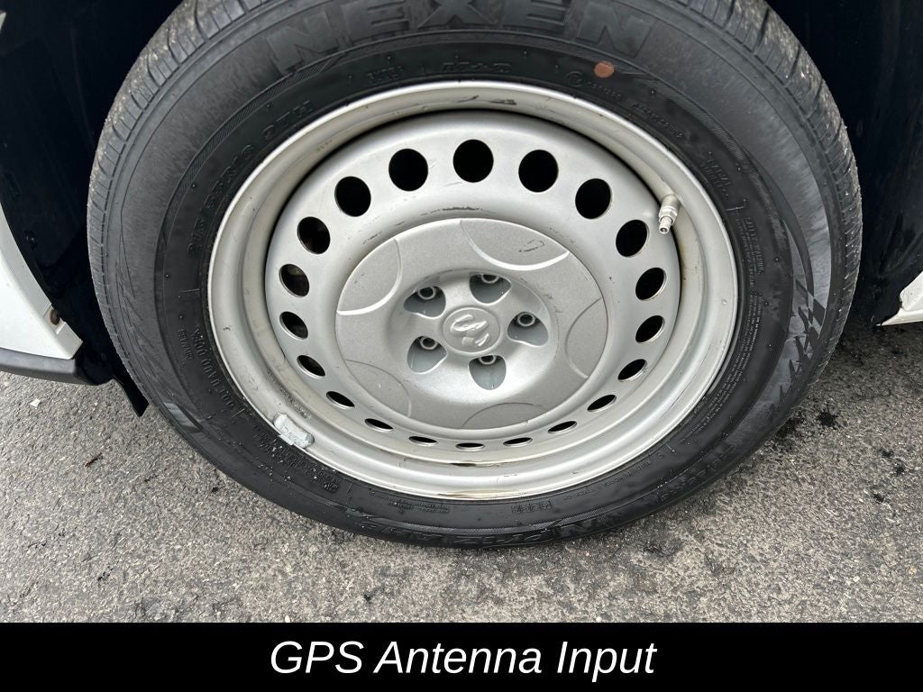 2022 RAM ProMaster City Base