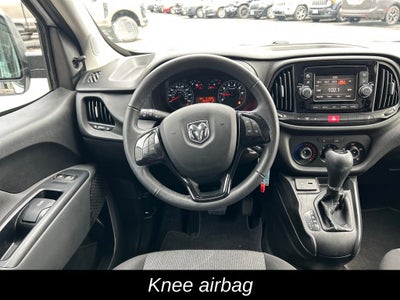 2022 RAM ProMaster City Base