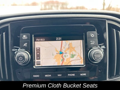 2022 RAM ProMaster City Base