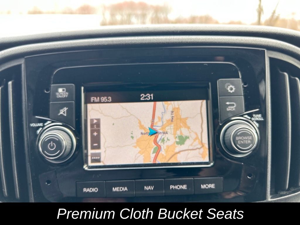 2022 RAM ProMaster City Base