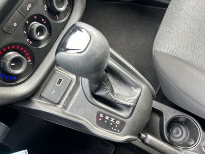 2022 RAM ProMaster City Base