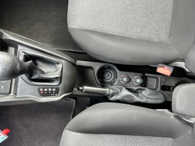 2022 RAM ProMaster City Base