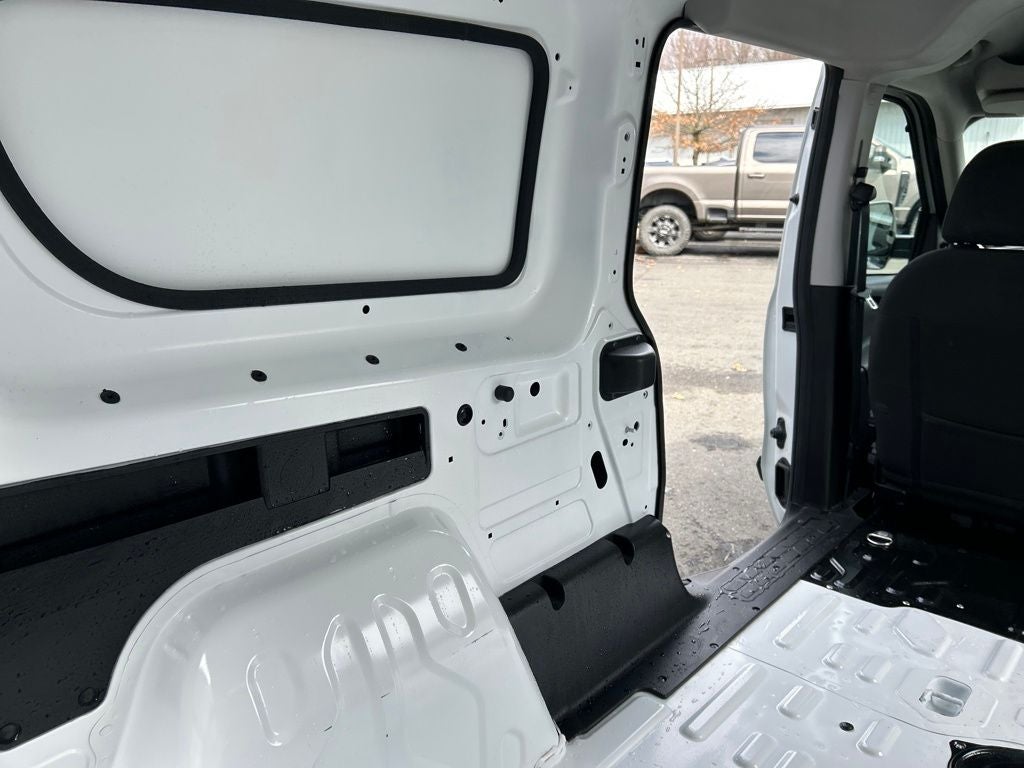 2022 RAM ProMaster City Base