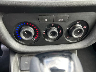 2022 RAM ProMaster City Base