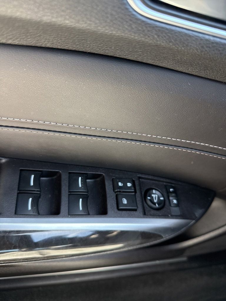 2018 Acura TLX 3.5L V6 w/Technology Package