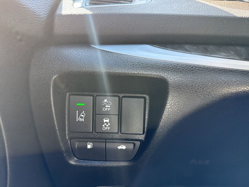 2018 Acura TLX 3.5L V6 w/Technology Package