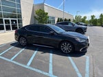 2018 Acura TLX 3.5L V6 w/Technology Package