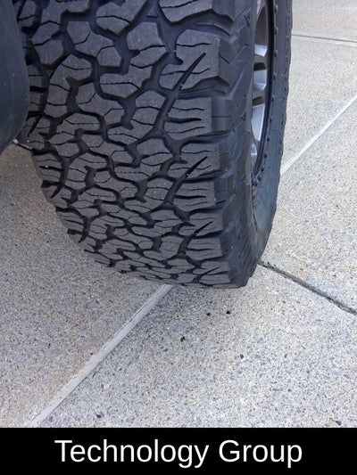 2022 Jeep Wrangler Unlimited High Tide