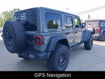 2022 Jeep Wrangler Unlimited High Tide