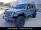 2022 Jeep Wrangler Unlimited High Tide