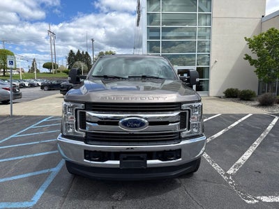2019 Ford F-250SD XLT