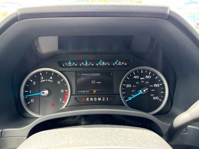 2019 Ford F-250SD XLT