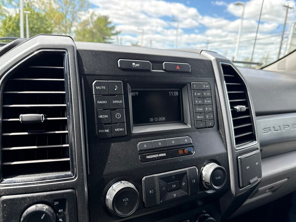 2019 Ford F-250SD XLT