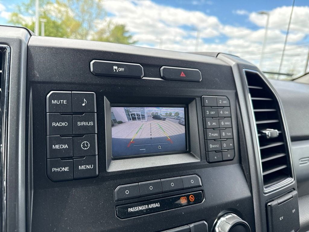 2019 Ford F-250SD XLT