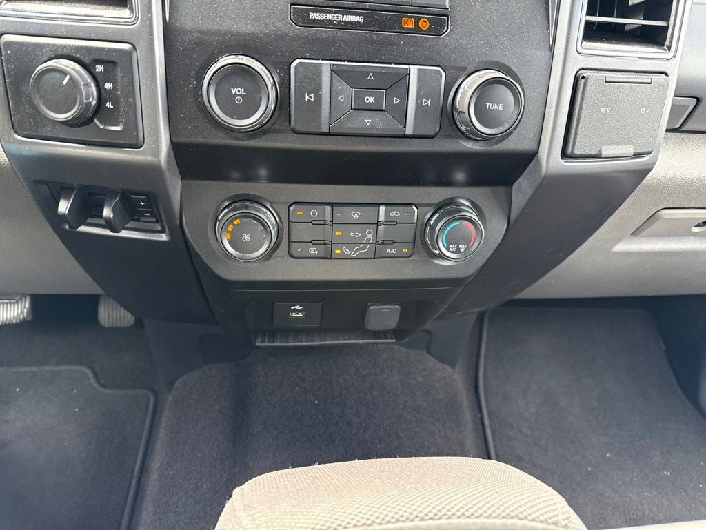 2019 Ford F-250SD XLT