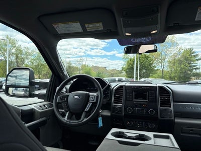 2019 Ford F-250SD XLT