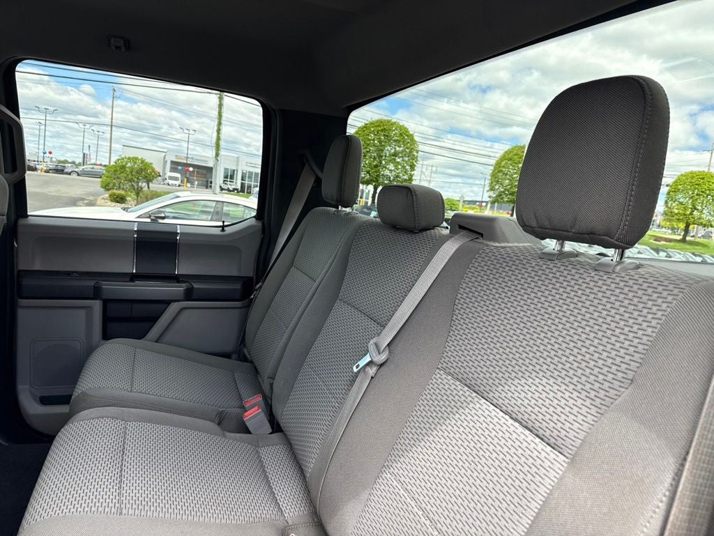 2019 Ford F-250SD XLT
