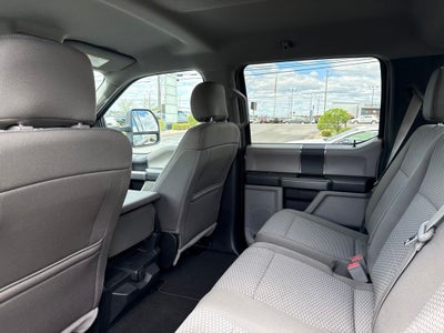 2019 Ford F-250SD XLT