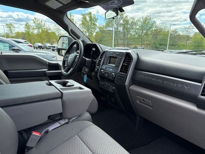 2019 Ford F-250SD XLT