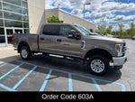 2019 Ford F-250SD XLT