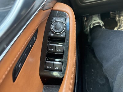 2020 Cadillac CT5 Premium Luxury