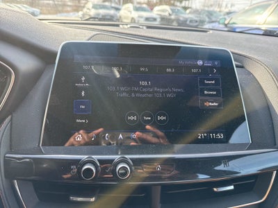 2020 Cadillac CT5 Premium Luxury