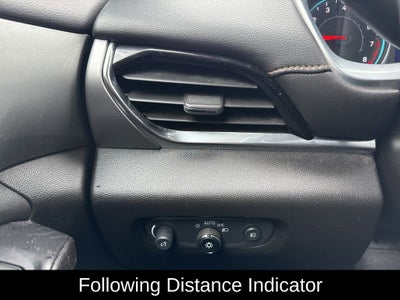 2021 Chevrolet Traverse LT 1LT