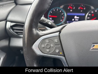 2021 Chevrolet Traverse LT 1LT