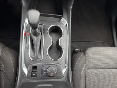 2021 Chevrolet Traverse LT 1LT