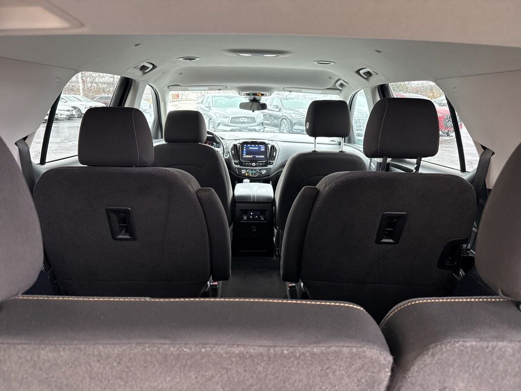 2021 Chevrolet Traverse LT 1LT