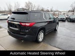 2021 Chevrolet Traverse LT 1LT