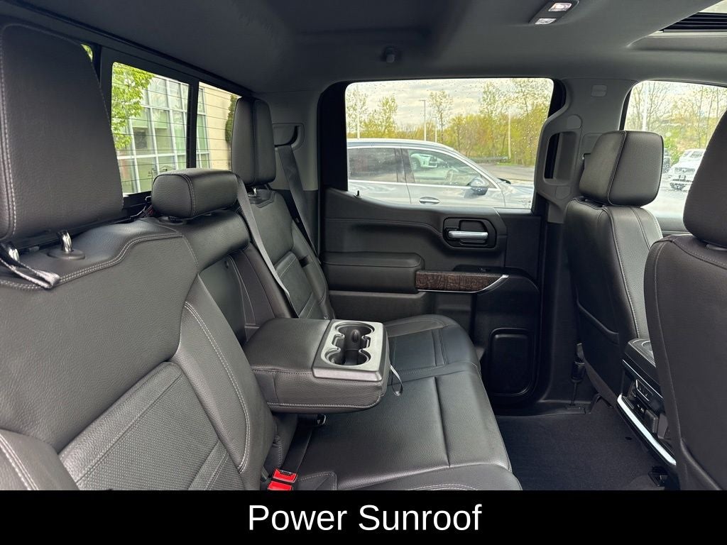 2019 GMC Sierra 1500 Denali