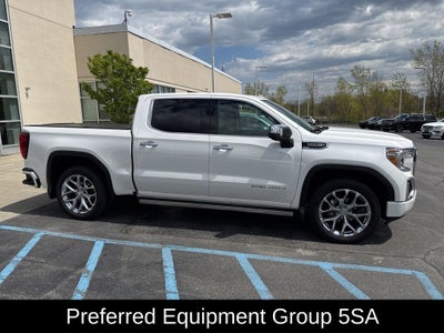2019 GMC Sierra 1500 Denali