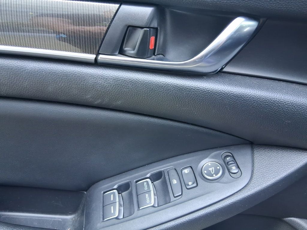 2021 Honda Accord Sport Special Edition