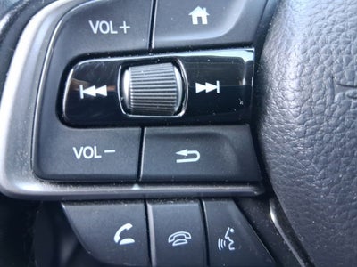2021 Honda Accord Sport Special Edition