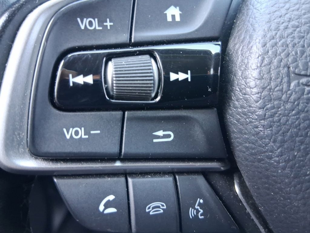 2021 Honda Accord Sport Special Edition
